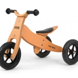 Houten loopfiets voor kinderen Milly Mally Look Natural
