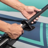 Opblaasbare boot Bestway Trek X3