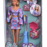 Pop Steffi Hair Beads