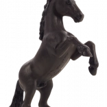 Mojo figuur mustang zwart