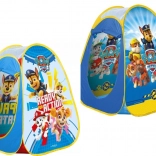 Zelfopzettend tent Paw Patrol