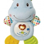 Vtech Nijlpaard Vriend - Baby Bijtring