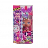 VIP Pets City Hairstyles - Bow Power