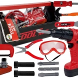 Hamer voor doe-het-zelf gereedschap