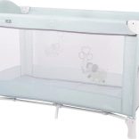 Reisbed FreeOn Balloon mintgroen