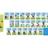 Zwarte Piet Mol – klokken