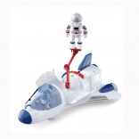 Interactief ruimtestation