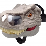 Dinosaurus masker met effecten