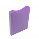 Box voor schriften A4 PASTELINI paars