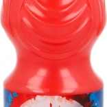 Drinkfles Kapitein Amerika 400 ml