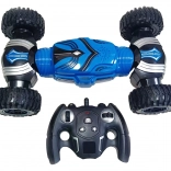 RC auto Torsion Car met carrosserievervorming 31 cm