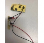 Zenderbord RC Rock Crawler