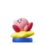 amiibo-figuur Kirby