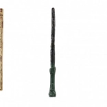 Toverstaf met licht en geluid 36 cm