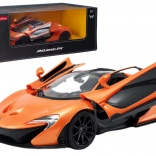 RC auto 1:14 MCLAREN P1 oranje