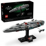 LEGO® Star Wars™ 75405 Star Cruiser Home One