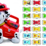 Marshall - Letterfeest van VTECH