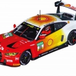 Carrera Digital 124 BMW M4 GT3 Schubert raceauto 1:24