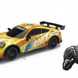 rc auto pursuit met effecten 29 cm