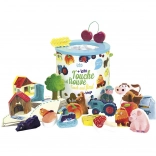 Vilac Voel en Zoek - Boerderij