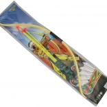 Boog en pijlen voor kinderen, 76 cm