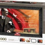 Atatürk en Anıtkabir
