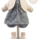 Kleding voor Llorens pop van 42 cm