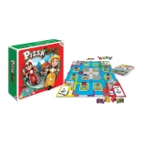 Bordspel Pizza rijdt!