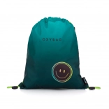 Gymsack OXY NEXT Stickers