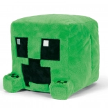 Warme pluche 3-in-1 MINECRAFT kussen 35 cm