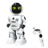 Robot RC met afstandsbediening 26 cm
