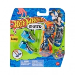Hot Wheels Skate Fingerboard met vinger­schoenen