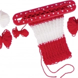 Goki houten breiraam