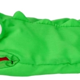 Handpop Krokodil 30 cm