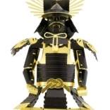 Metal Earth 3D-puzzel Japanse armor Toyotomi