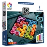 SMART interactieve spel IQ tandwielen