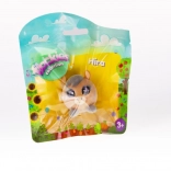 Flockies Pluchen paard Hira