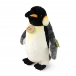 Rappa pluchen pinguïn eco-friendly 27 cm
