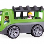 Kinder speelbus TRUXX