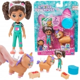 GABBY'S DOLLHOUSE – pop Gabby en Katicon met accessoires van Spin Master