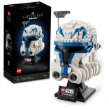 LEGO Star Wars Helm van Kapitein Rex
