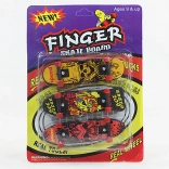 Fingerboard set 3 stuks