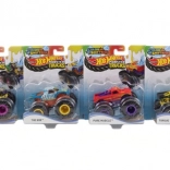 Hot Wheels Monster Trucks Color Shifters – kleurverandering