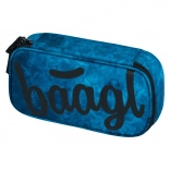 BAAGL etui school etue ocean