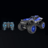 RC-auto op afstandsbediening Rock Climber