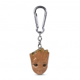 3D sleutelhanger Guardians of the Galaxy – Groot
