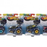 Hot Wheels Monster Trucks Color Shifters – veranderende kleuren