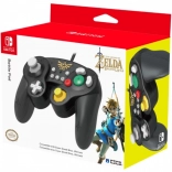 Gamepad in GameCube-stijl - Zelda