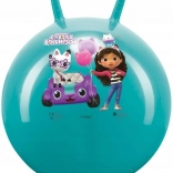 Skippybal met handvatten GABIN KATJES KATJESHUIS