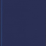 Notique zakagenda blauw 2025